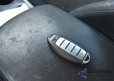 2013 Nissan Altima 2.5 S from USA, damaged, VIN 1N4AL3AP8DC223406